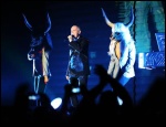 Pet Shop Boys - KV Arena 3.7. 2013
